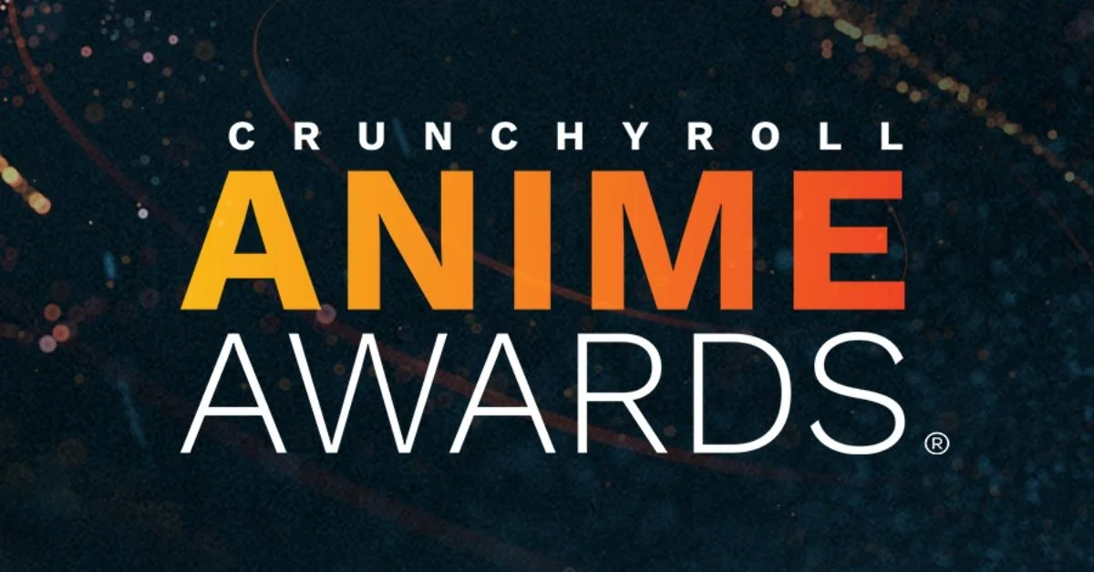 Liste der besten Anime-Crunchyroll Awards 2024