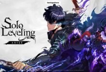 Solo Leveling:Arise Game Erscheinungsdatum, Voranmeldung