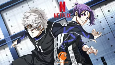 Where to Watch Blue Lock: The Movie – Episode Nagi