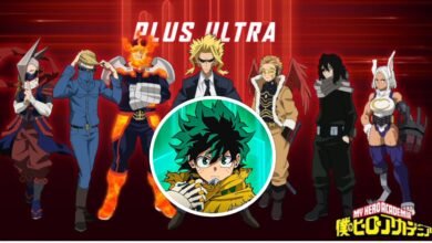 my hero academia season 7 episode