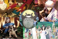 Die Top 10 Lustigsten Anime-Filme zum Anschauen