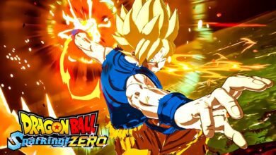 Neuer Trailer zu DRAGON BALL: Sparking ZERO enthüllt