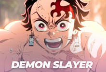 Demon Slayer