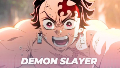 Demon Slayer