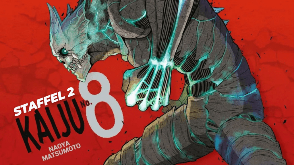 Kaiju No 8 Staffel 2: Erscheinungsdatum, Handlungsdetails und was zu erwarten ist