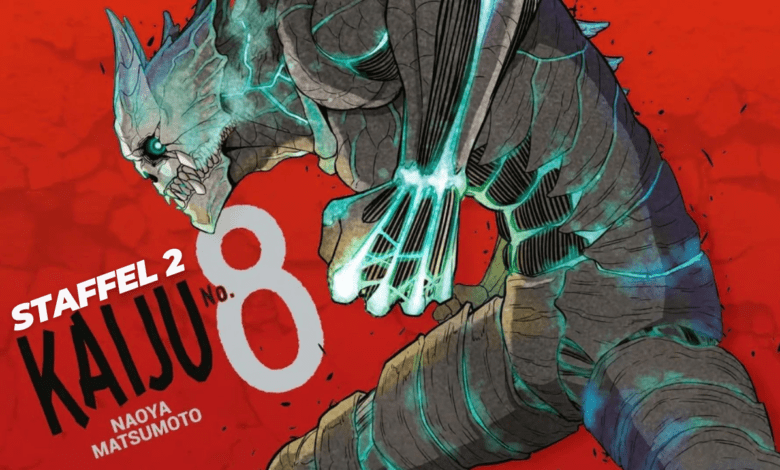 Kaiju No 8 Staffel 2: Erscheinungsdatum, Handlungsdetails und was zu erwarten ist