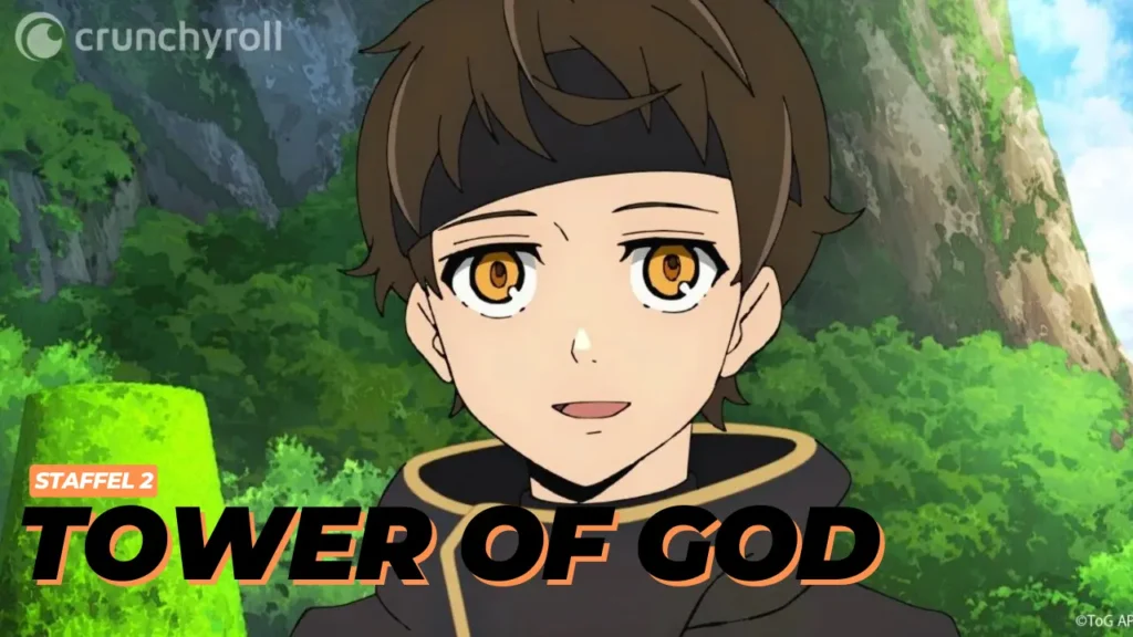 Tower of God Staffel 2, Episode 7 Ausstrahlung? Kompletter Veröffentlichungsplan und mehr